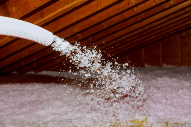 Best Insulation for Specific Applications in Pine, AZ