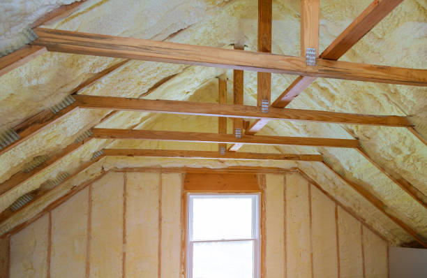 Best Insulation for Specific Applications in Pine, AZ