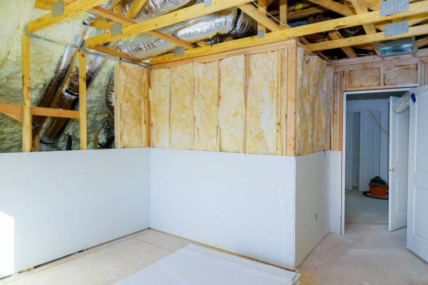 Best Insulation for Specific Applications in Pine, AZ