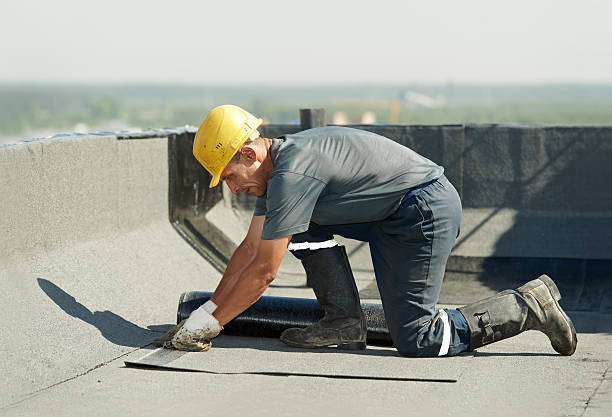 Best Types of Insulation in Pine, AZ